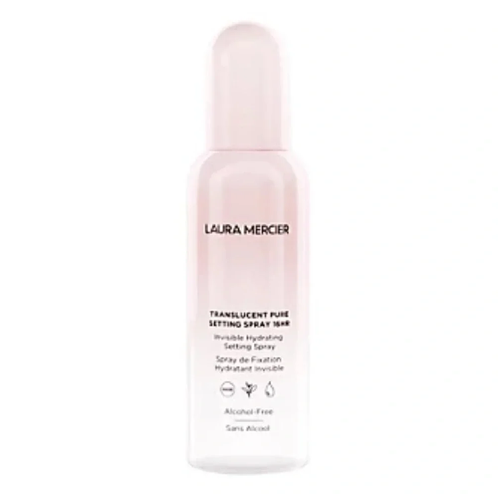 Laura Mercier 16HR Setting Spray Full Size $40 New in Box